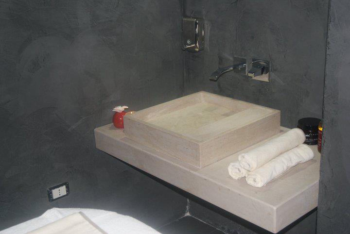 Lavabo