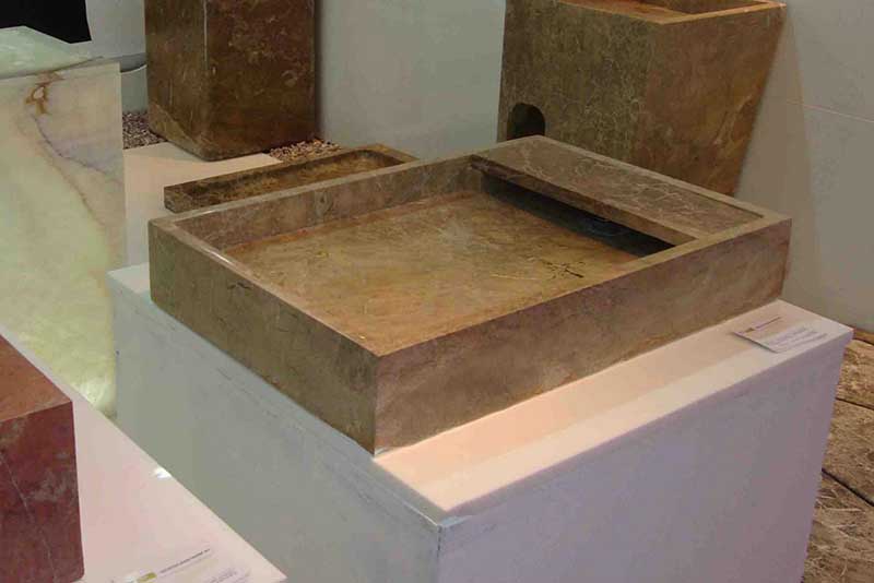 Lavabo