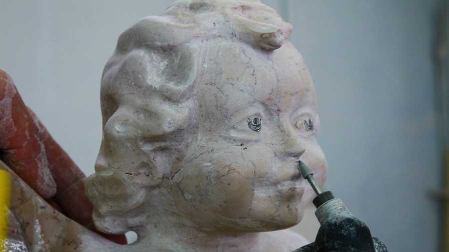 Sculture