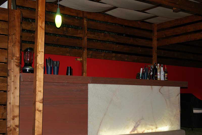 Locale commerciale